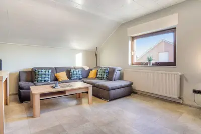 Image de Appartement 'Nordkirchen' avec terrasse partagée, jardin partagé et Wi-Fi