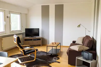 Image de Sandsteinhof Kückmann - Ferienwohnung Nr. 3, 1-6 Pers.