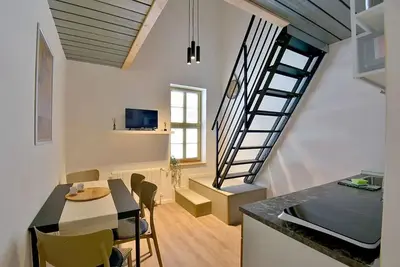 Image de Appartement 'Clint' avec Wi-Fi