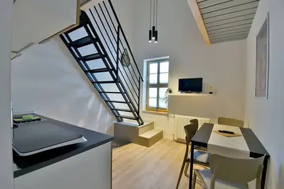 Image de Appartement 'Millie' avec Wi-Fi
