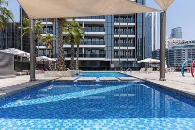 Image de Dubaiashome - Luxury Special Stay