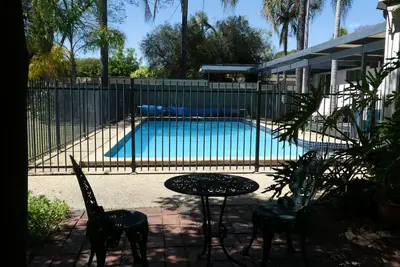 Image de Eden House - beautiful resort style holiday home