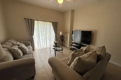 Image de Lovely Family Condo Close to Theme Parks w/Patio, Free WiFi, Shared Pool/Hot Tub