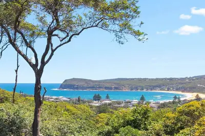 Image de Beautiful ocean views and only moments to Copacabana Beach