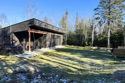 Image de Cottage Fie-94 | Petite-Riviere-St-Francois