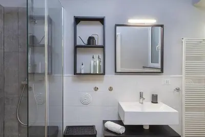 Image de Libeccio - Style and Comfort at Two Steps from the Cathedral