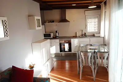 Image de Vacansis Torrente Chalet nÂş1 Vedat