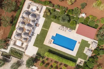 Image de Trullo Siamese by Miani Group