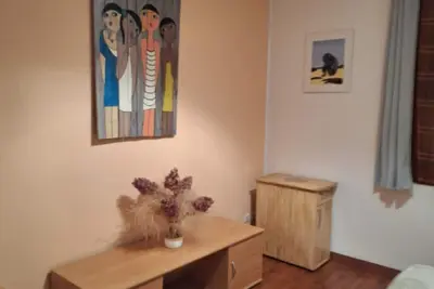 Image de maison ville