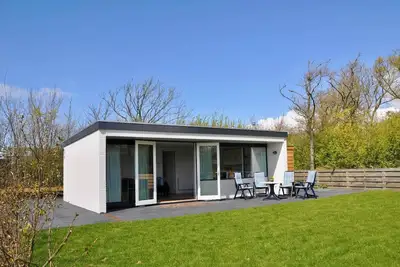 Image de Bungalow à Callantsoog près des plages