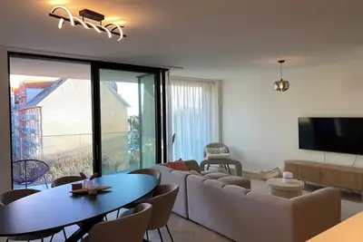 Image de Appartement à Nieuport pour 4 personnes