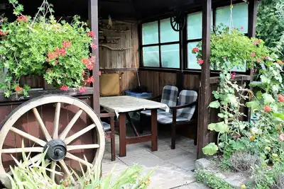 Image de Appartement à Proseken près de Zierow