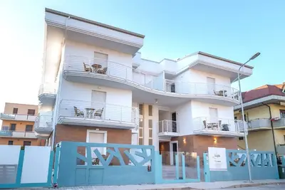 Image de Appartement en Italie près des plages et sites