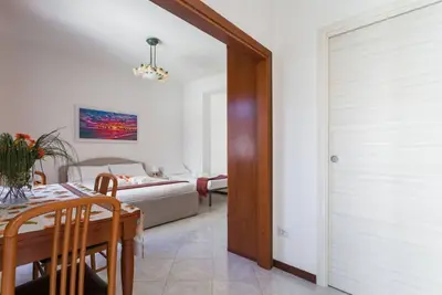 Image de Augusto 42 mini apartment By Dimorra