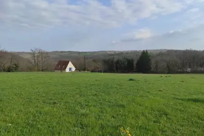 Image de Combinaison parfaite de nature, vie locale et d’activités. Idéal pour familles!