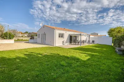 Image de Stunning home in La Brée-les-Bains