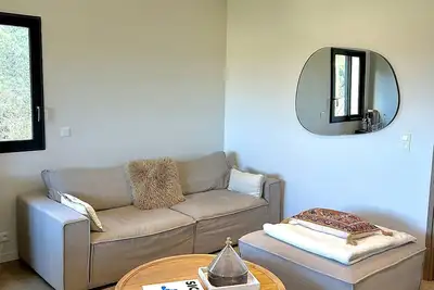 Image de Magnifique T3 neuf avec parking à 10 minutes à pieds de la plage