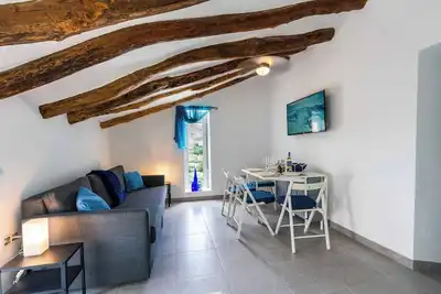 Image de Spacious apartment in Oria with pool, hot tub & amazing views in Rambla de Oria