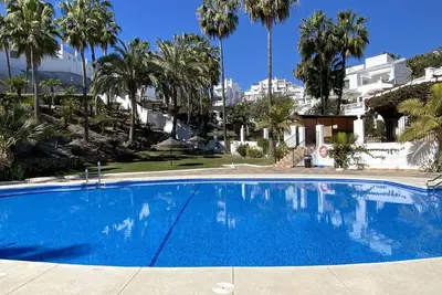 Image de Appartement de vacances pour 4 personnes env. 70 qmà Nerja, Andalousie (Costa del Sol)