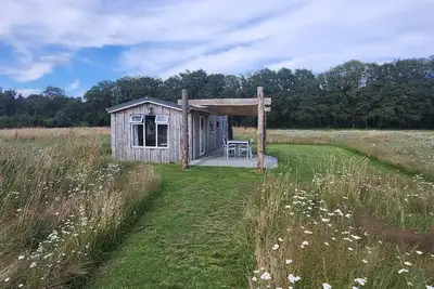 Image de Maison de vacances Heythuysen pour 1 - 4 personnes avec 2 chambres à coucher - Maison de vacances
