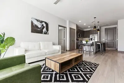 Image de Cozysuites Phx Roro Gym, Pool, Pets, Parking! #18