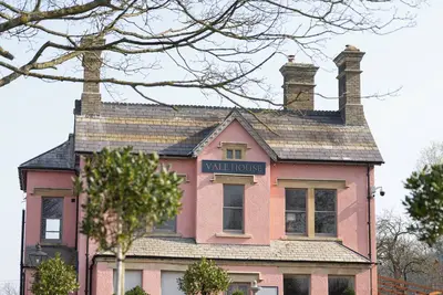 Image de 9 Bedroom House | Sleeps 25 | Belvoir Castle