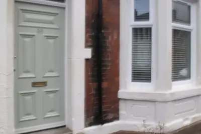 Image de two bed flat in trendy Jesmond