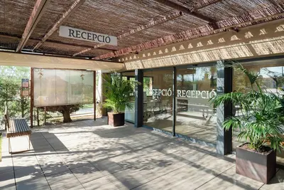 Image de Camping Castell Montgrí