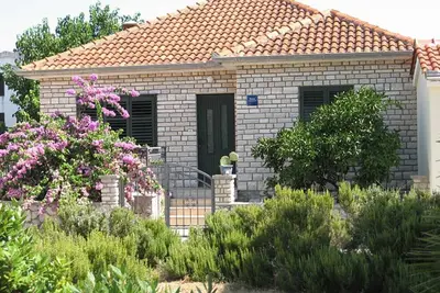 Image de Stone House Jadranka - Three bedroom house with terrace