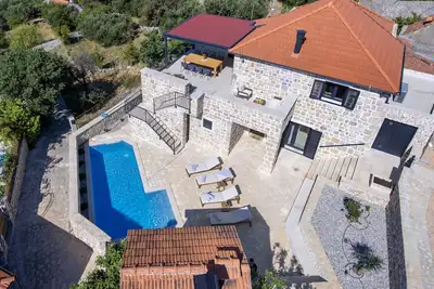 Image de Villa Mare - Three bedroom house with outdoor pool