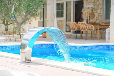 Image de Villa Ivana - Two bedroom house with outdoor pool
