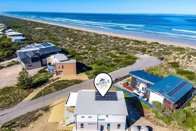 Image de Southerly at Middleton
