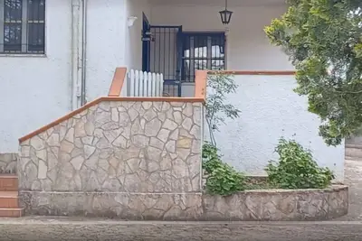 Image de Villa Lella accogliente per famiglie con ampi spazi esterni