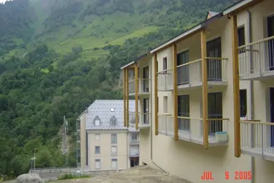 Image de Appartement 6 places 47m