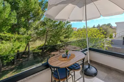 Image de Superbe appartement à Vir avec WiFi