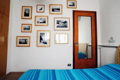 Image de Bilocale comodo al centro e al mare