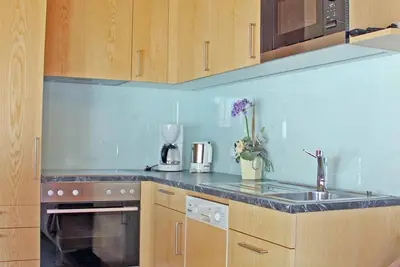 Südblickappartement - Appartements Drei Wannen