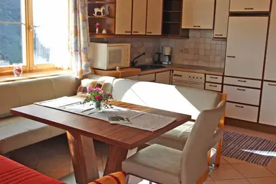 Image de Wohlfühlappartement - Appartements Drei Wannen