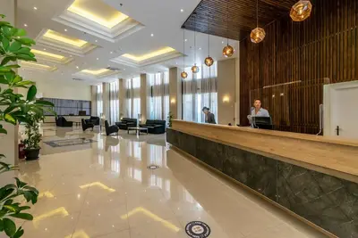 Image de Castellum Suites