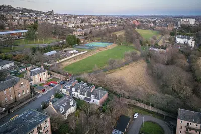 Image de Dundee, Luxurious 4-Bedroom Townhouse Free Parking City Centre