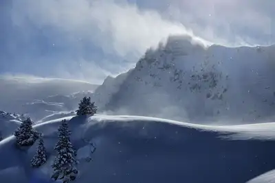 Image de Appartement à la montagne dans une petite résidence