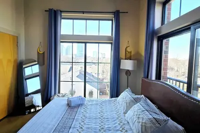 Image de Queen City Charmer