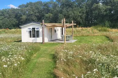 Image de Maison de vacances Heythuysen pour 1 - 4 personnes avec 2 chambres à coucher - Maison de vacances