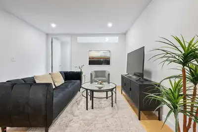 Image de Stylish 2br, w/Elevator and w/d