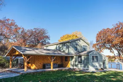 Image de The Lake House, The Private Lake House