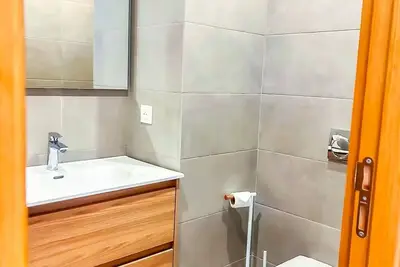 Image de Appartement de luxe au cœur  de Cfc vue dégagée
