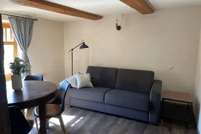 Image de Dammühle - Ferienwohnung 4 - Ferienwohnungen \"Dammühle\"