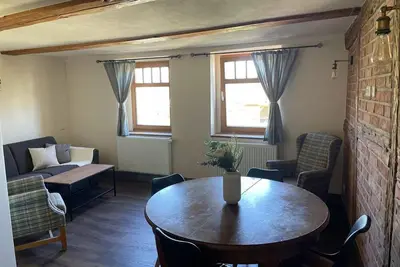 Image de Dammühle - Ferienwohnung 3 - Ferienwohnungen \"Dammühle\"