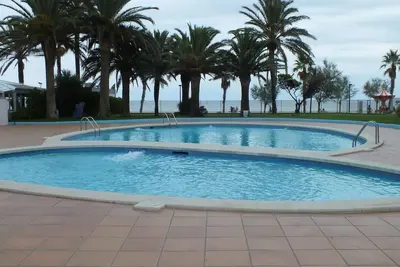 Image de Appartement 6 pers, Plage, Roses