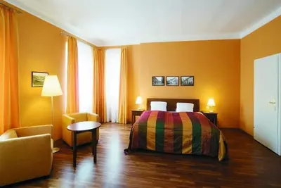 Image de Gartenzimmer - Hotel Sporer
